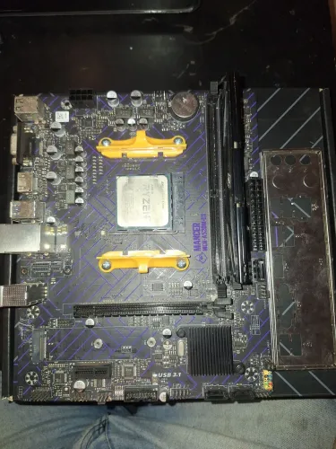 Kit upgrade ryzen 7 5700g