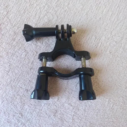 Suporte guidom bicicleta GoPro