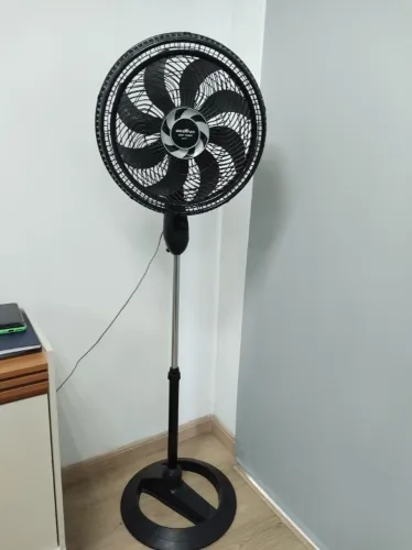 Ventilador Britânia 170w Turbo 220v - Modelo BVT451