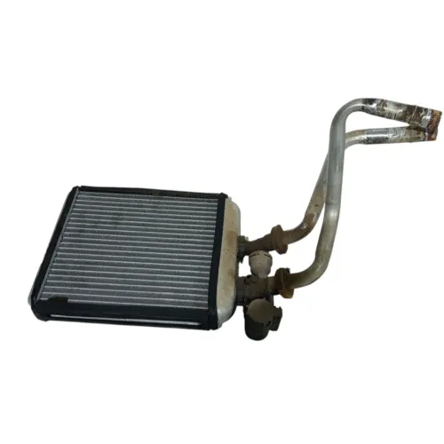 Radiador Ar Quente Astra 1999 2000 2001 A 2011