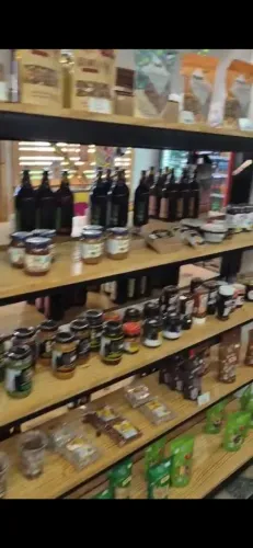 Empório de Sabores Artesanais e mercadinho no bairro Santa Mônica