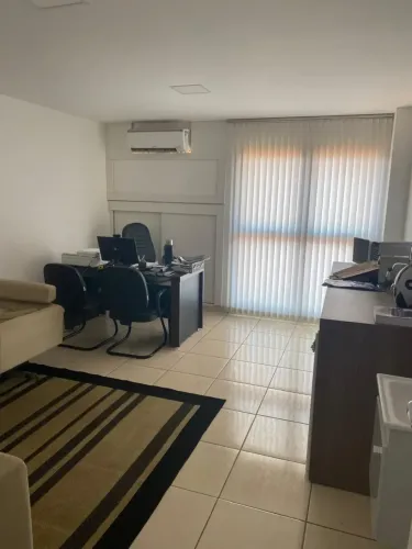 Sala Comercial Centro Empresarial Norte