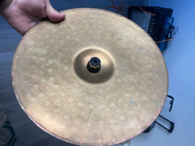 Chimbal Paiste