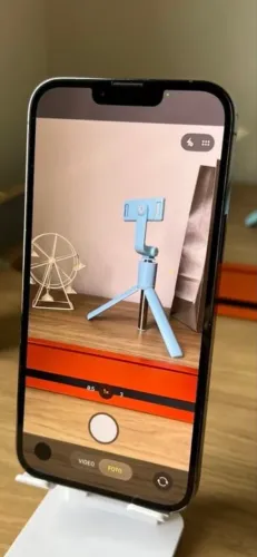 iPhone 13 Pro Max zero original  leia o anúncio por favor 
