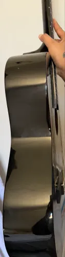 Violão winner