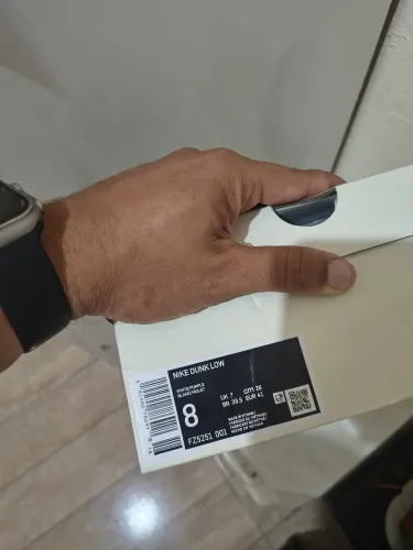 Tênis feminino Nike feminino,usado apenas uma vez TAM 39,5 