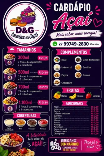 Comida
