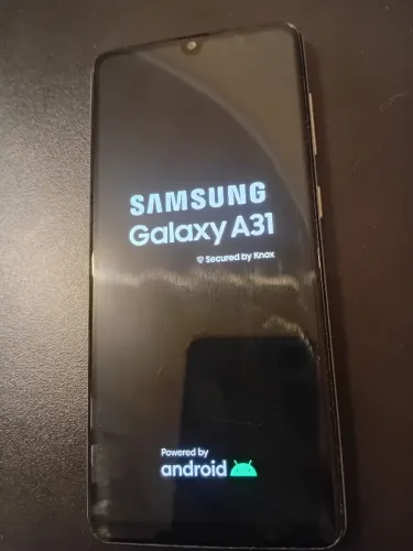 Samsung A31