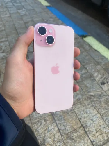 iPhone 15 128gb