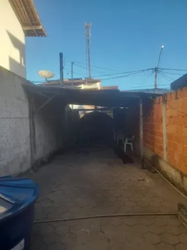Casa com 1 dormitório à venda, 50 m² por R$ 240.000,00 - Aroeira - Macaé/RJ