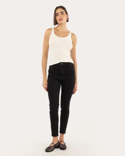 Calça jeans 44