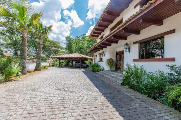 Casa Para locação comercial granja Viana cotia shopp granj