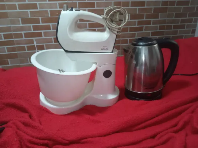 Vendo e aceito ofertas