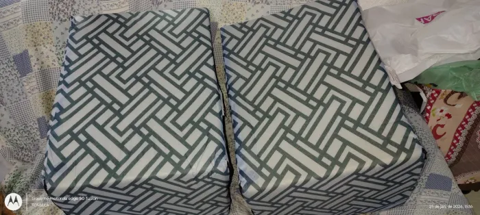 Triângulo de Fisioterapia 