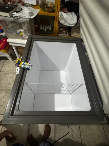 Freezer Consul