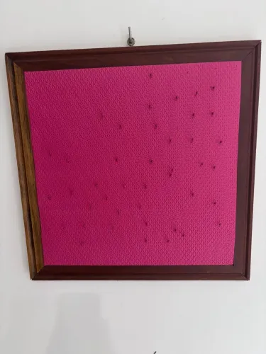 Quadro para recados