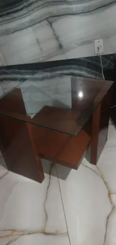 Mesa de centro sala 