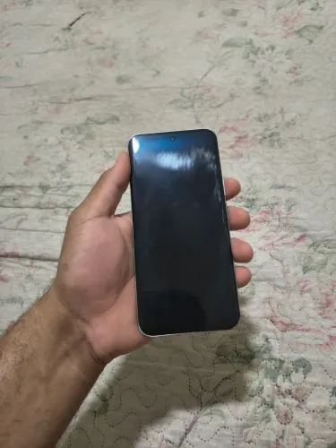 Smartphone infinix hot 60 pro+