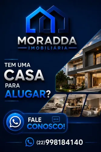 Locação Residencial