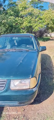 Volkswagen Santana Evidenc 2.0 MI 1999