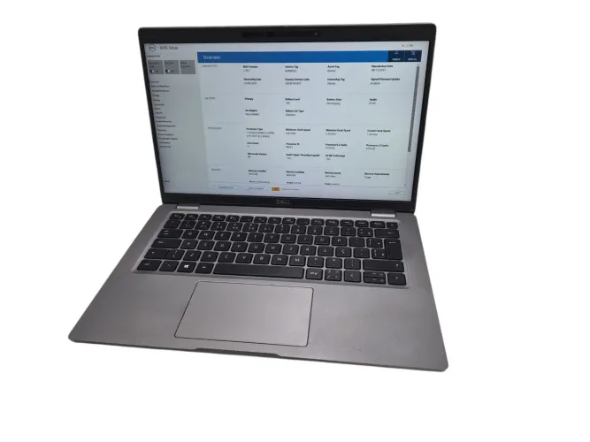 Notebook Dell Latitude 5420 i5 de 11th