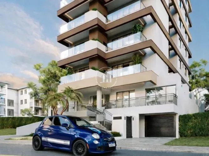 Apartamento 3 Quartos com 1 Suíte - Pedra Branca - EST