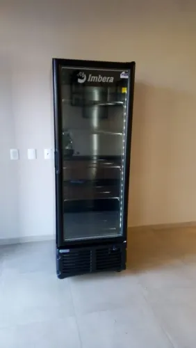 Cervejeira 400L Imbera pronta entrega