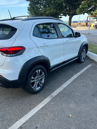 Fiat Pulse Drive 1.0 Turbo 200 Flex Aut. 2023