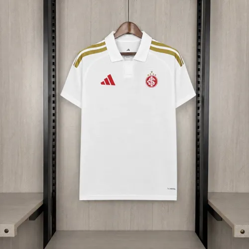 Camisa Sc Internacional 26/27 - Uniforme 2