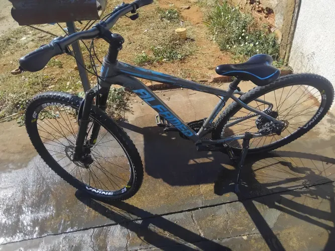 Bike aro 29" 