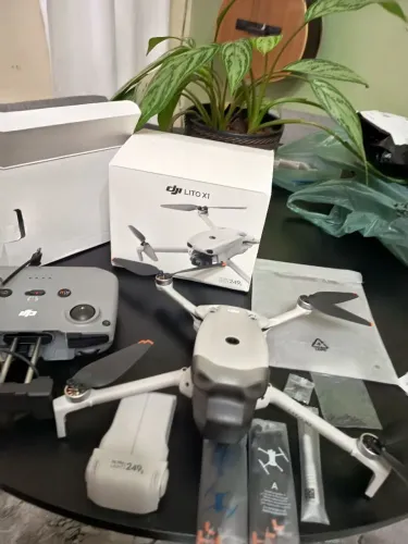 Drone DJI Lito x1 Standert