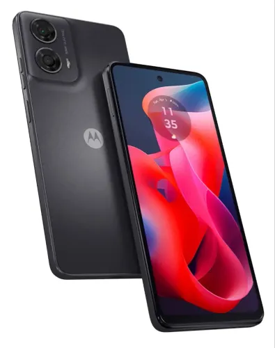 Smartphone Motorola Moto g24 - 128GB