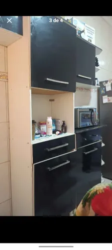 ARMÁRIO D COZINHA USADO