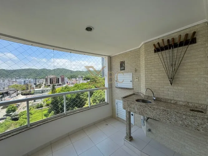 Apartamento 2 Quartos para Venda em Balneário Camboriú, Centro, 2 dormitórios, 1 suíte, 2