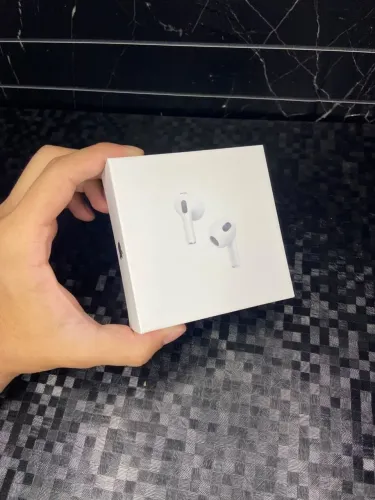 Fone de ouvido Bluetooth - modelo app airpods - entrega rápida