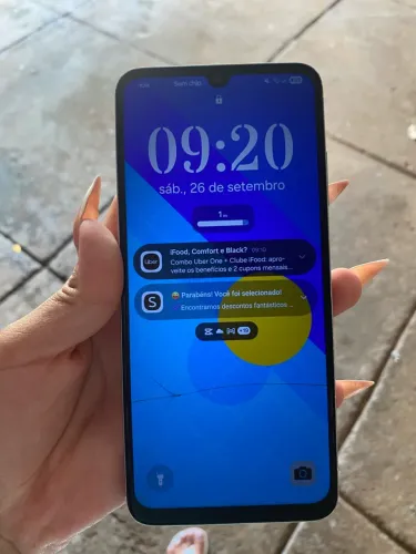 Samsung a05s