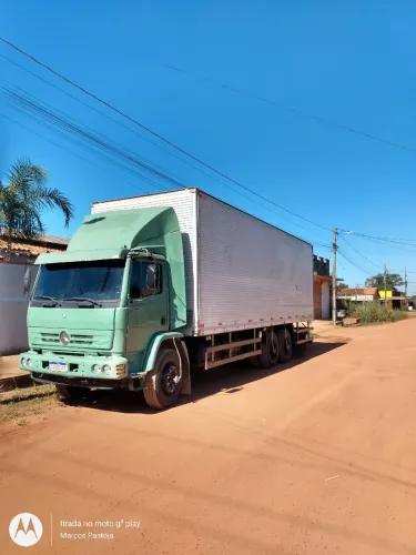 Caminhão
