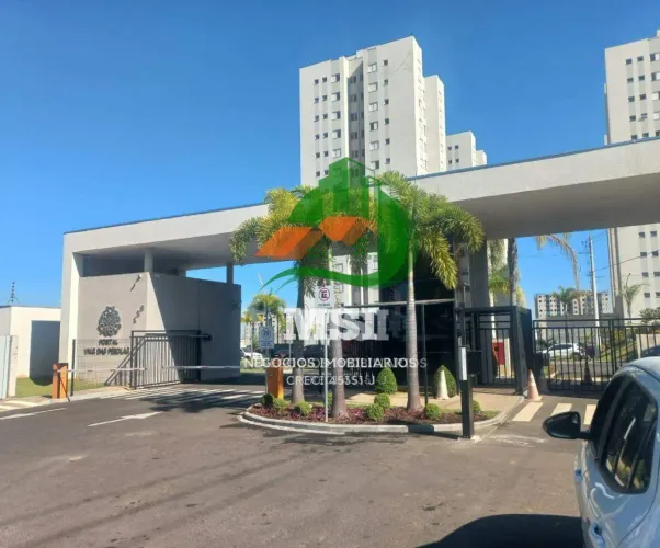 Apartamento à venda em Sumaré - Jardim Bela Vista | 57m² | Portal vale das perolas