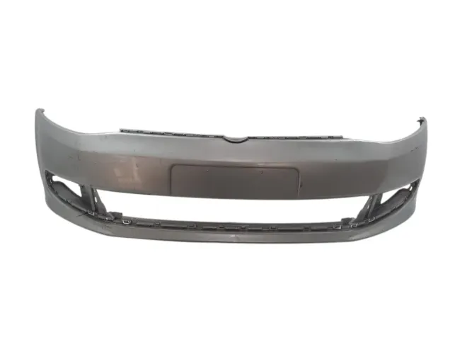 Parachoque Dianteiro Volskwagen Gol G6 12/16 C/detalhe