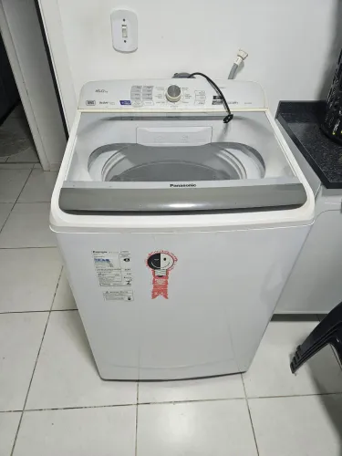 Maquina de lavar 16kg