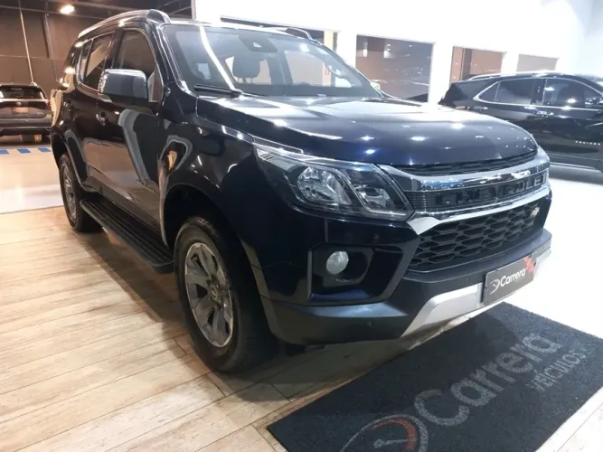 Chevrolet Trailblazer Premier 2.8 TB Diesel Aut. 2023