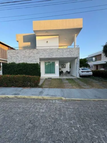 Casa à venda no Condomínio Fragatta , ARUANA, Aracaju, SE