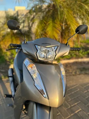 BIZ 110i 2023