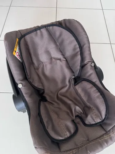 Bebê conforto