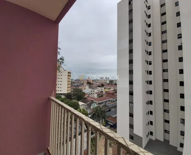 Apartamento à Venda no Chapadão 2 Dormitórios com Suíte | Próximo ao Oba Hortifruti