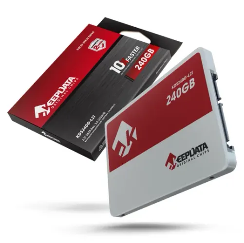 SSD Keepdata KDS240G