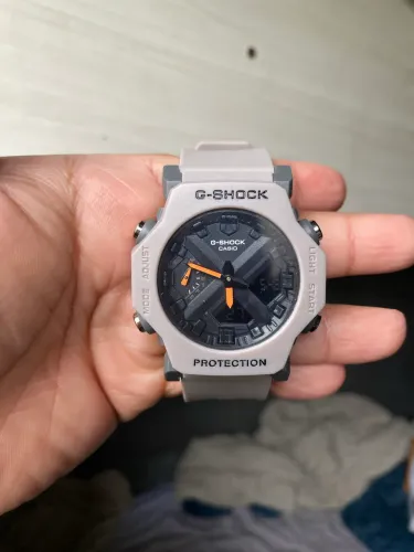 Gshock GA 2300