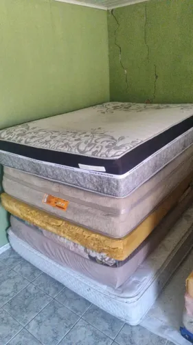 Colchões de Casal