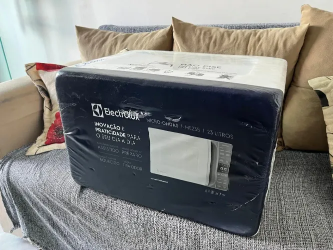 Microondas