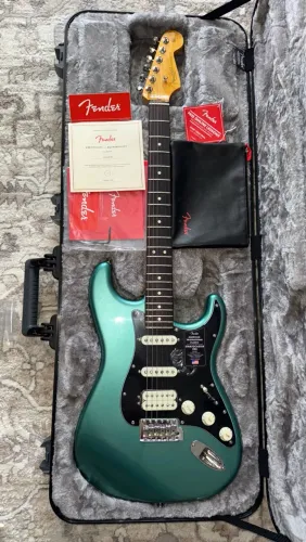 Fender American Professional Classic